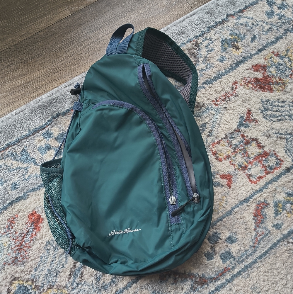 Eddie Bauer Crossbody